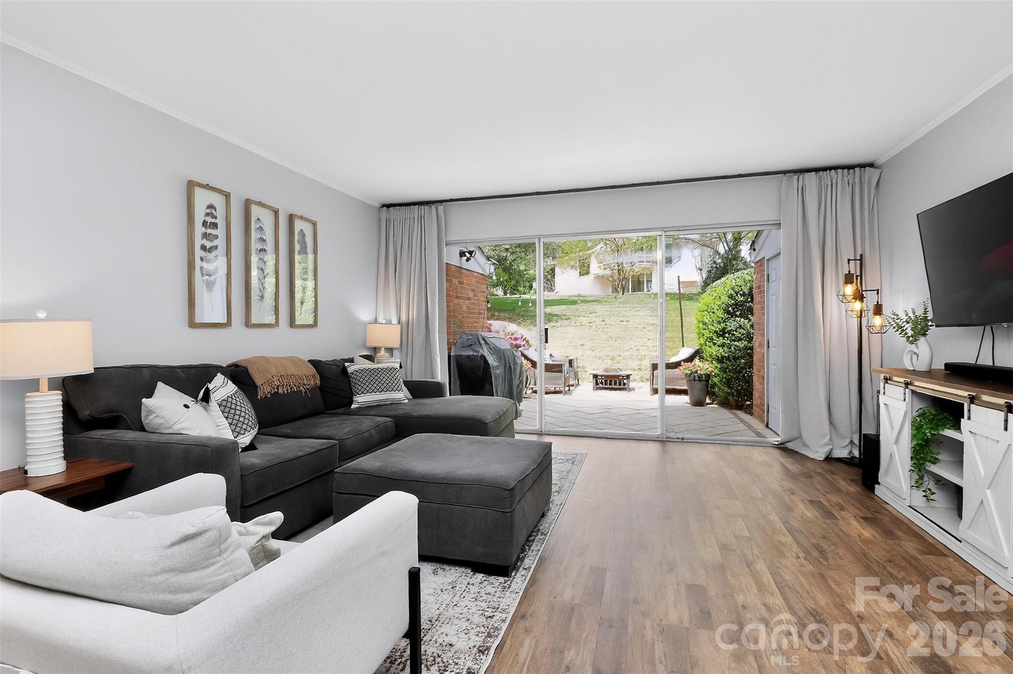 Quail Hollow Estates - Residential