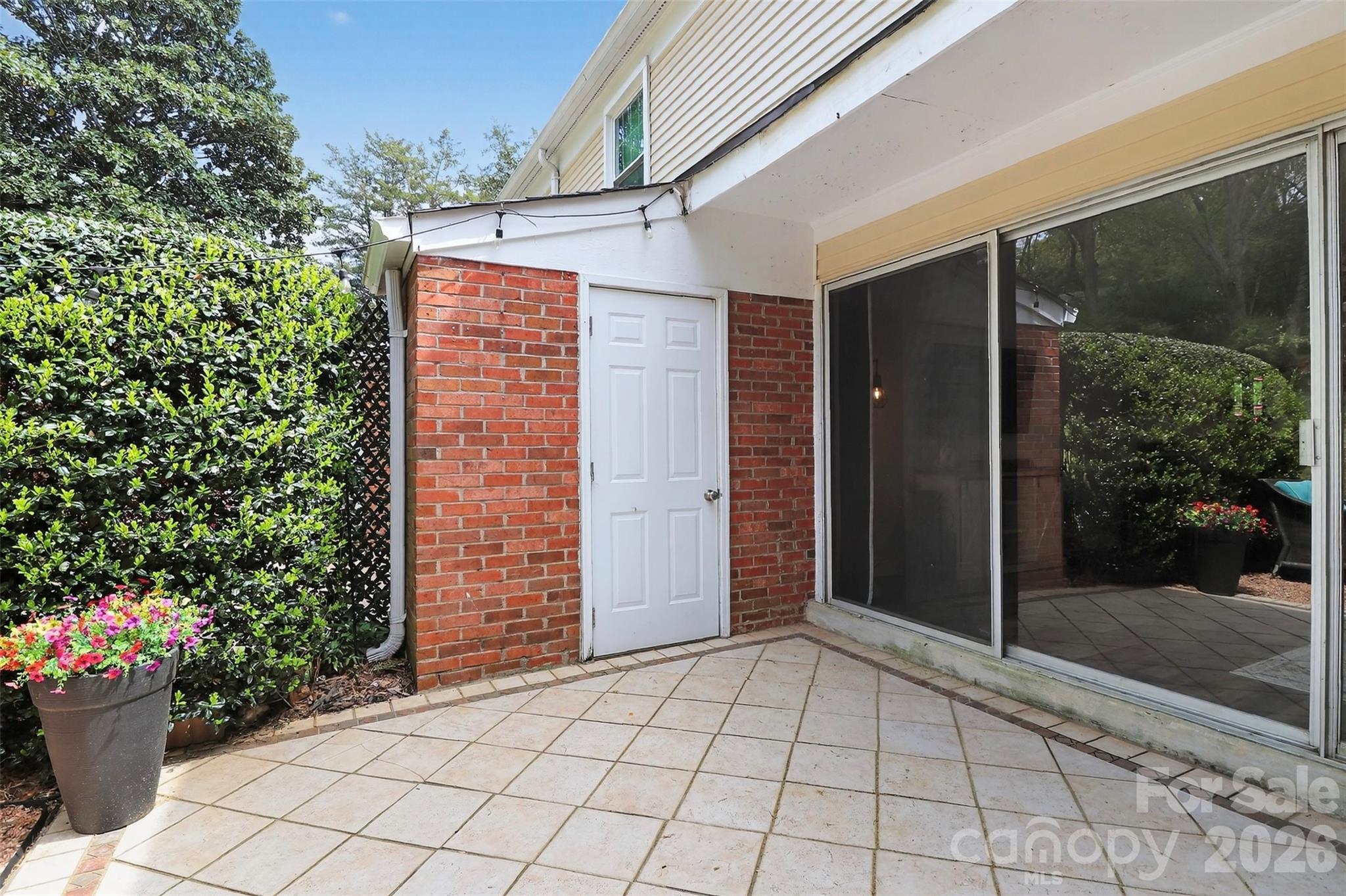 Quail Hollow Estates - Residential