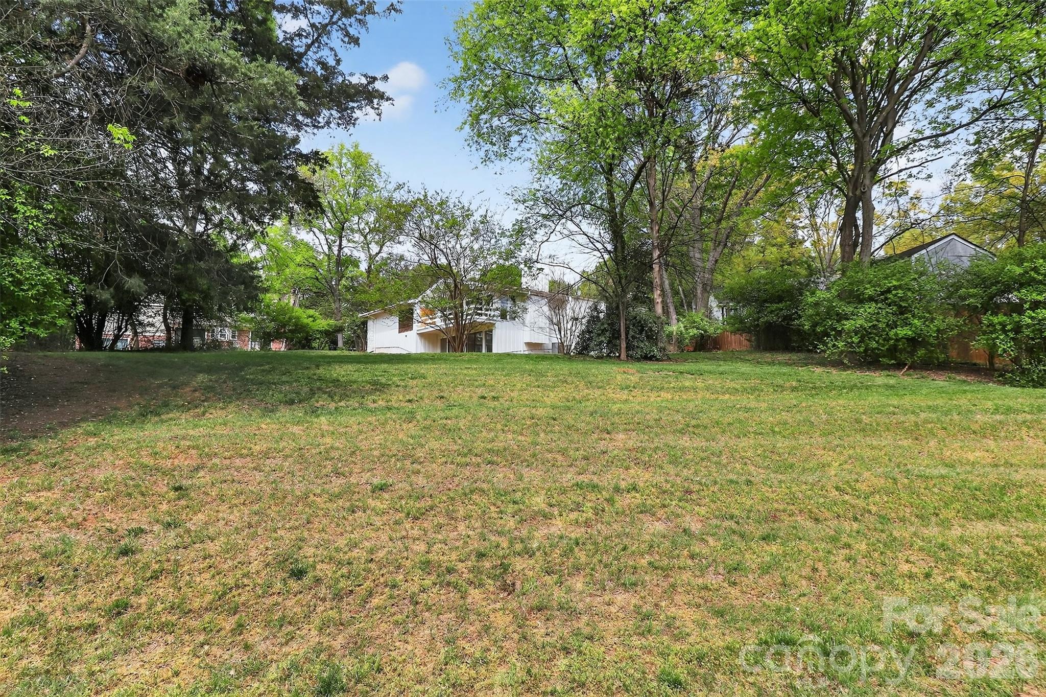 Quail Hollow Estates - Residential