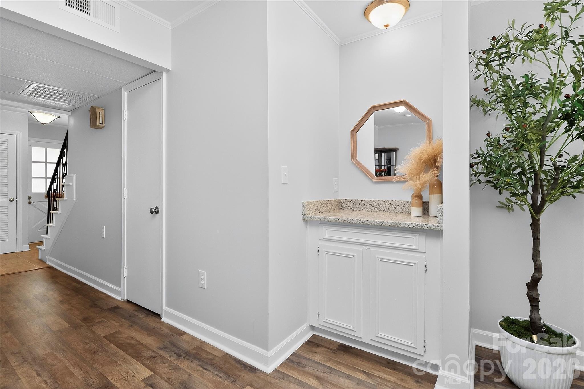 Quail Hollow Estates - Residential