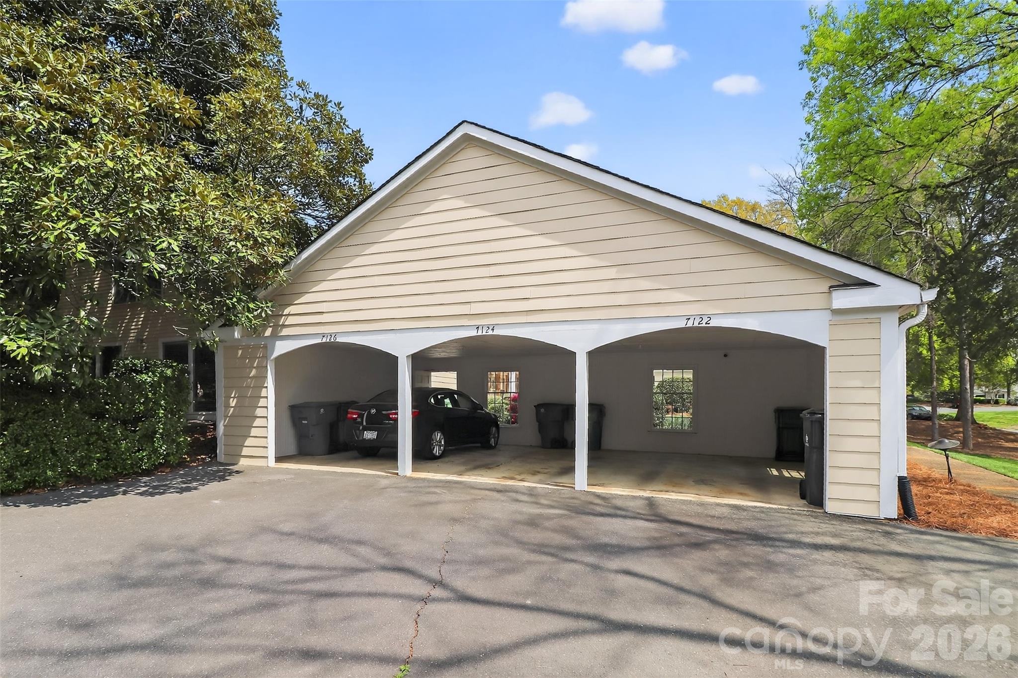 Quail Hollow Estates - Residential