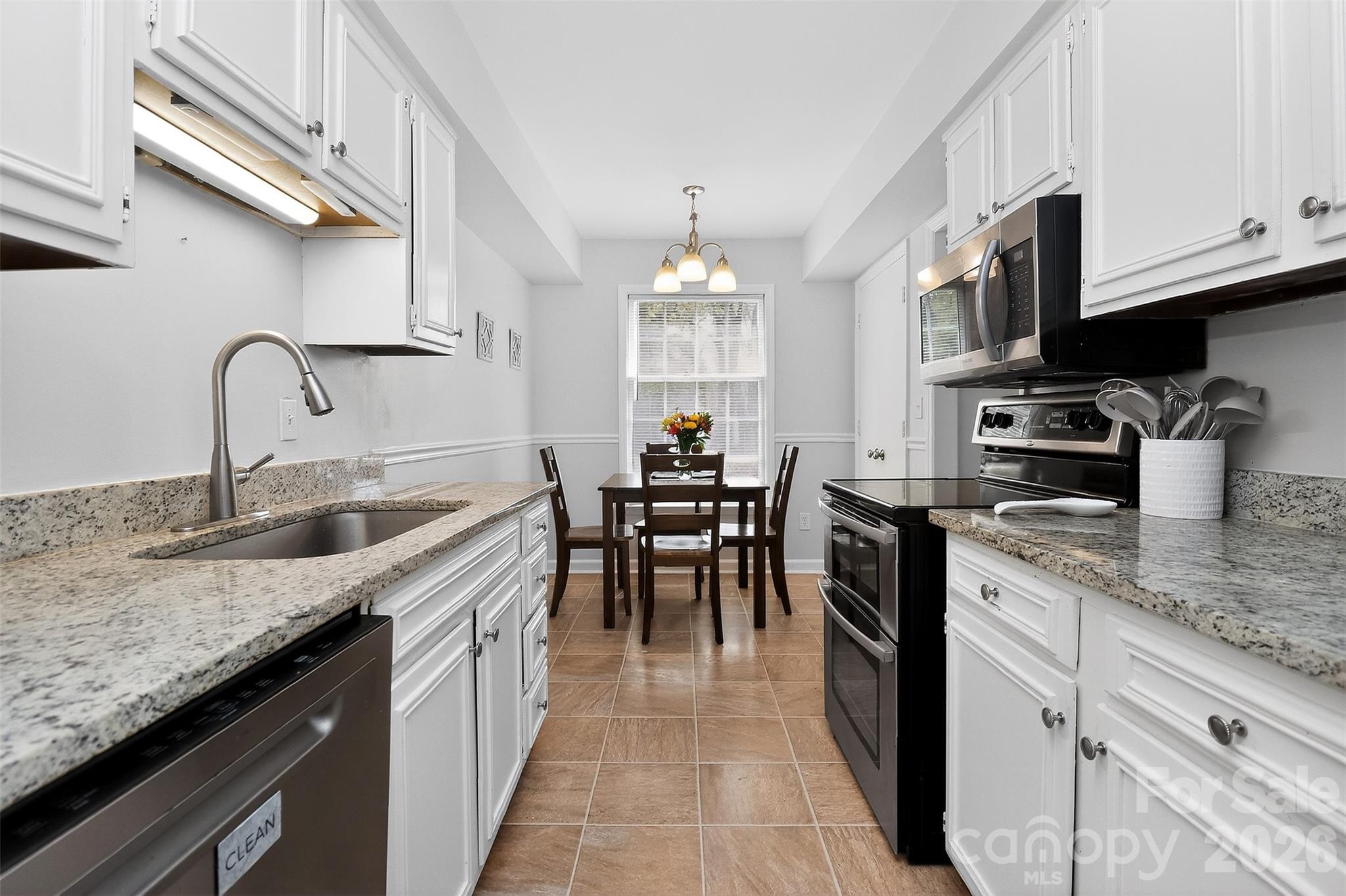 Quail Hollow Estates - Residential