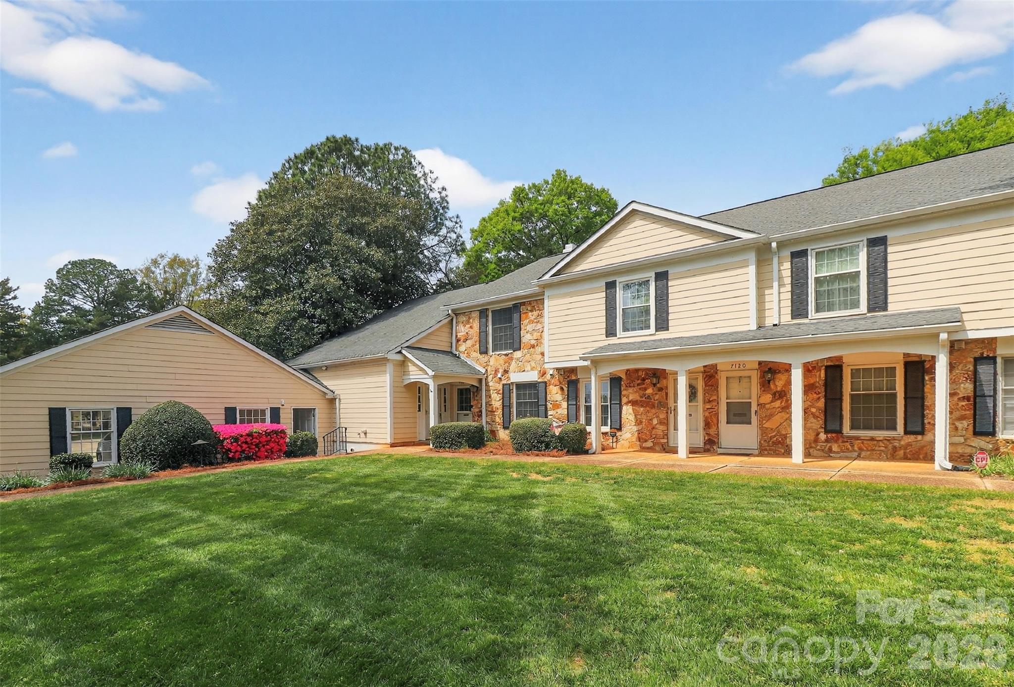 Quail Hollow Estates - Residential