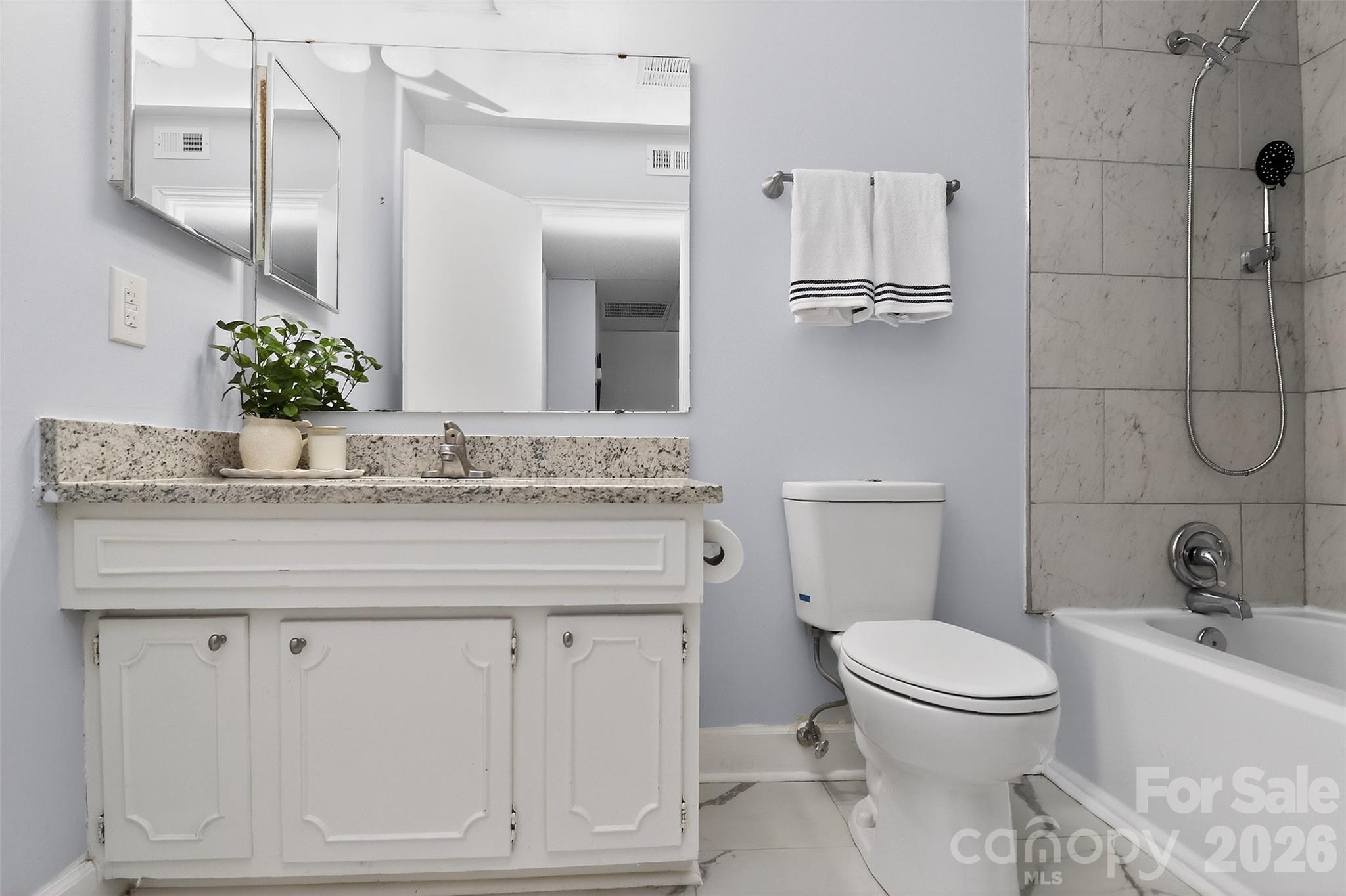 Quail Hollow Estates - Residential