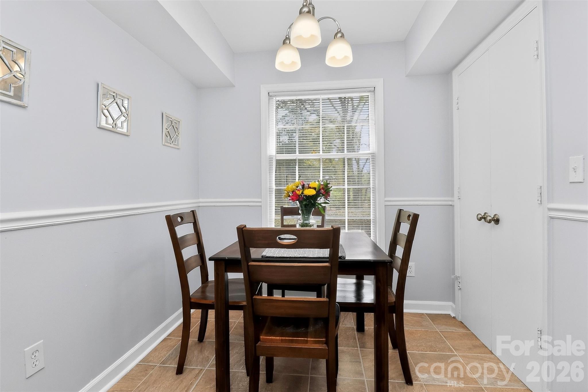 Quail Hollow Estates - Residential