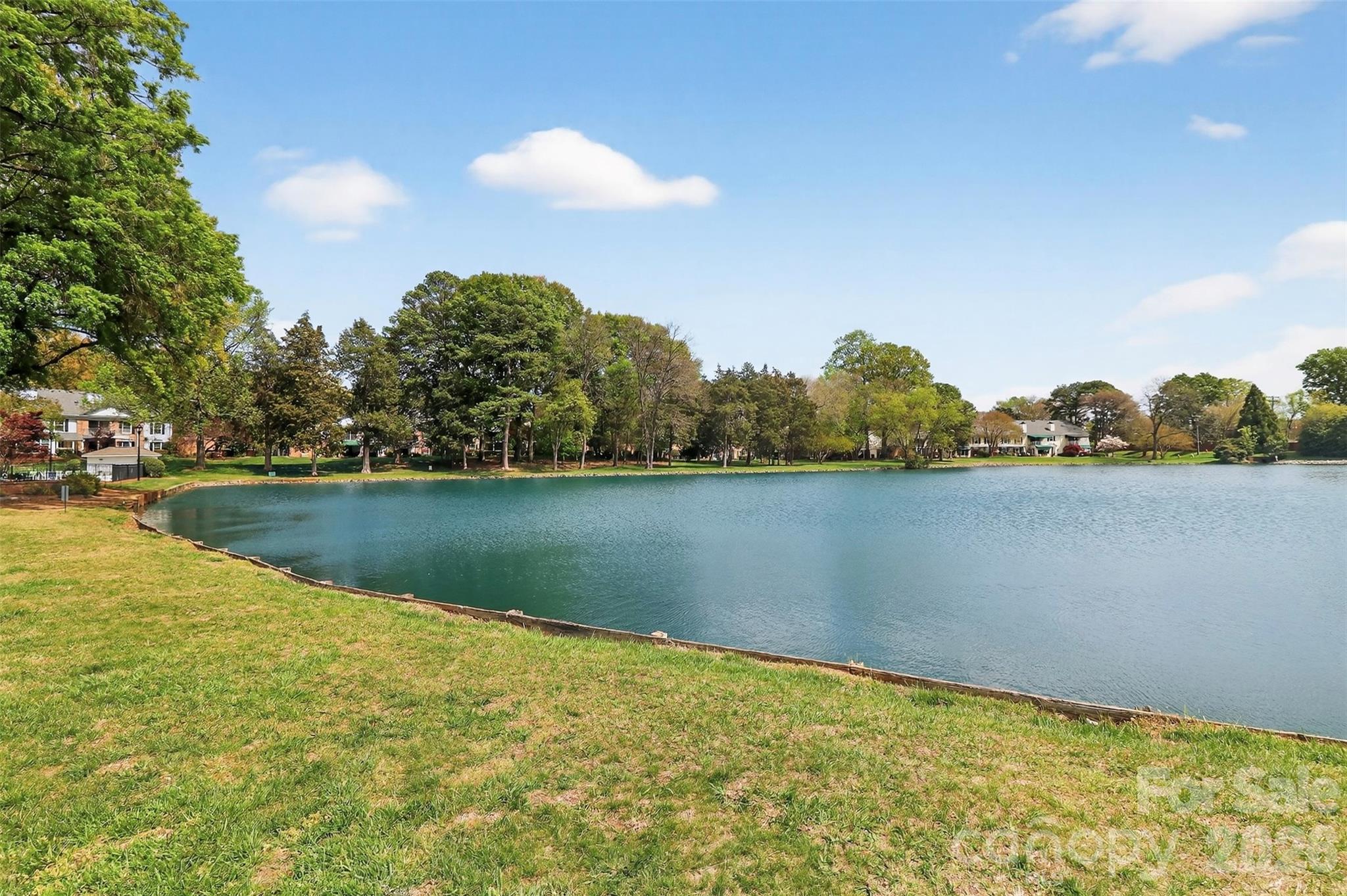 Quail Hollow Estates - Residential