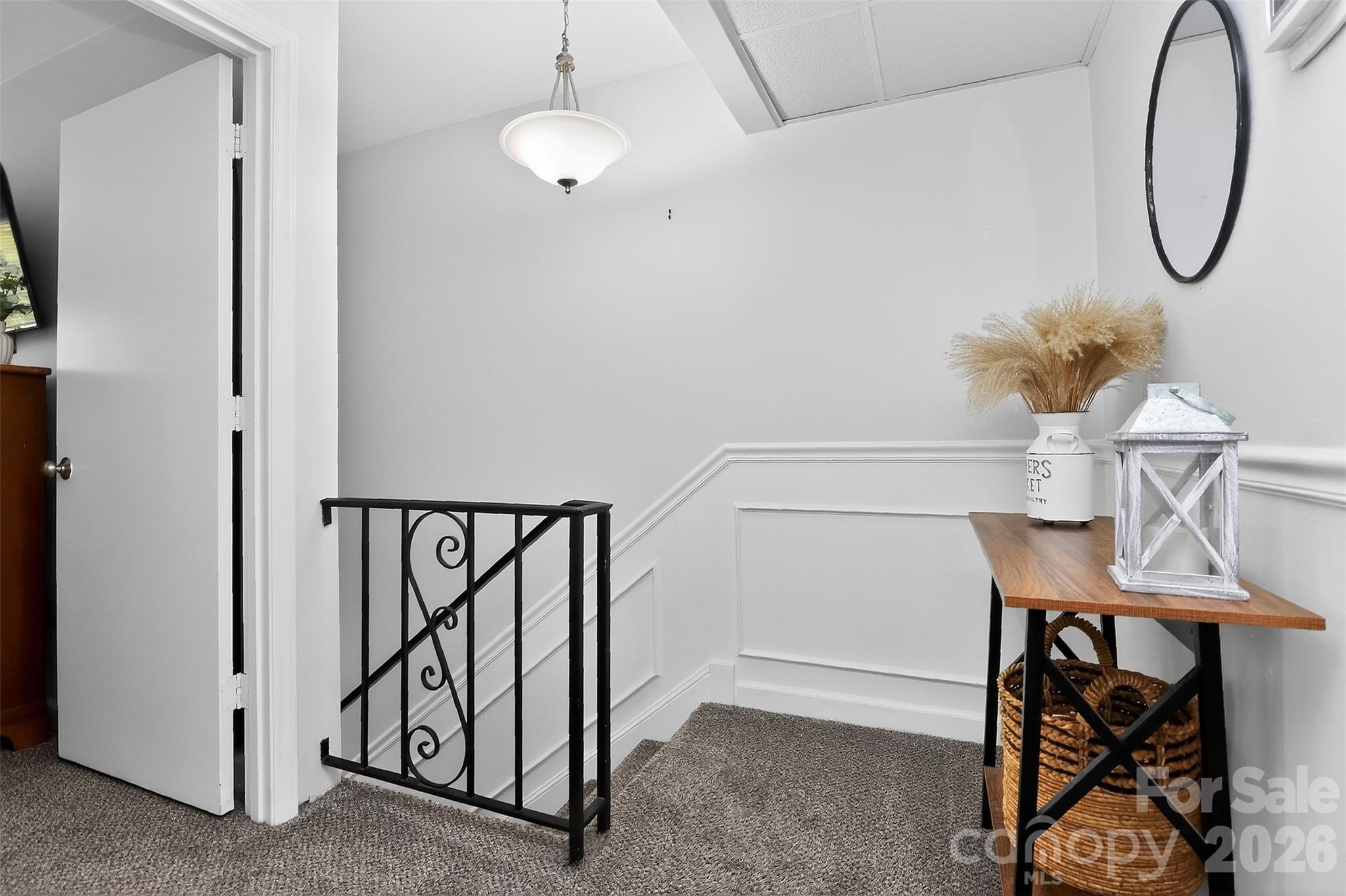 Quail Hollow Estates - Residential