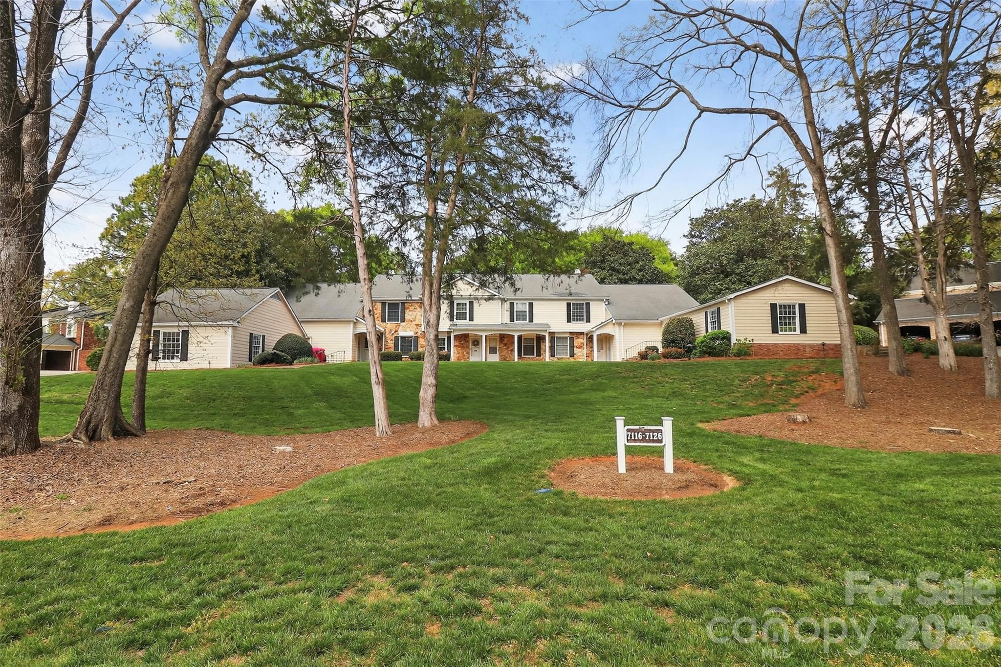 Quail Hollow Estates - Residential