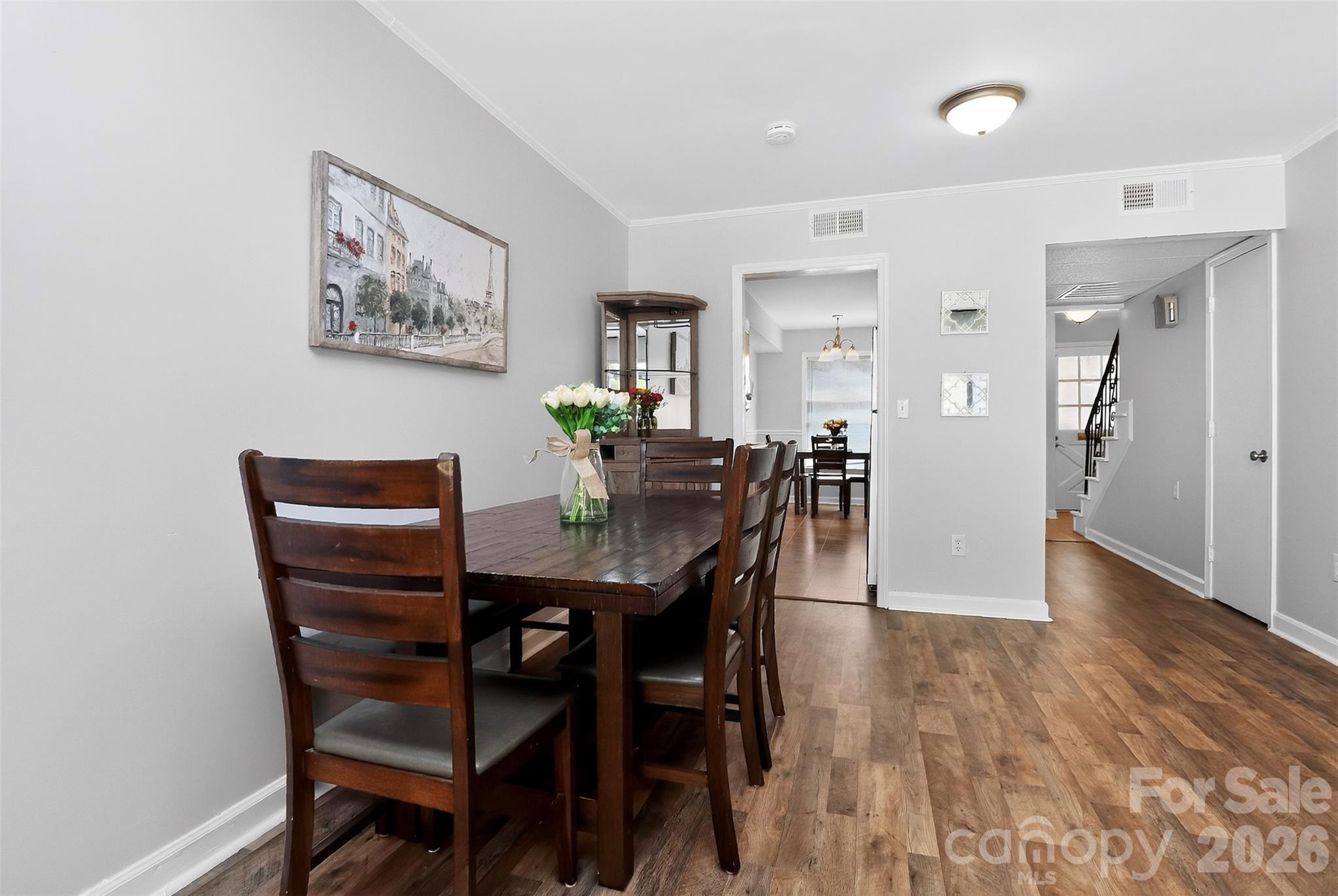 Quail Hollow Estates - Residential