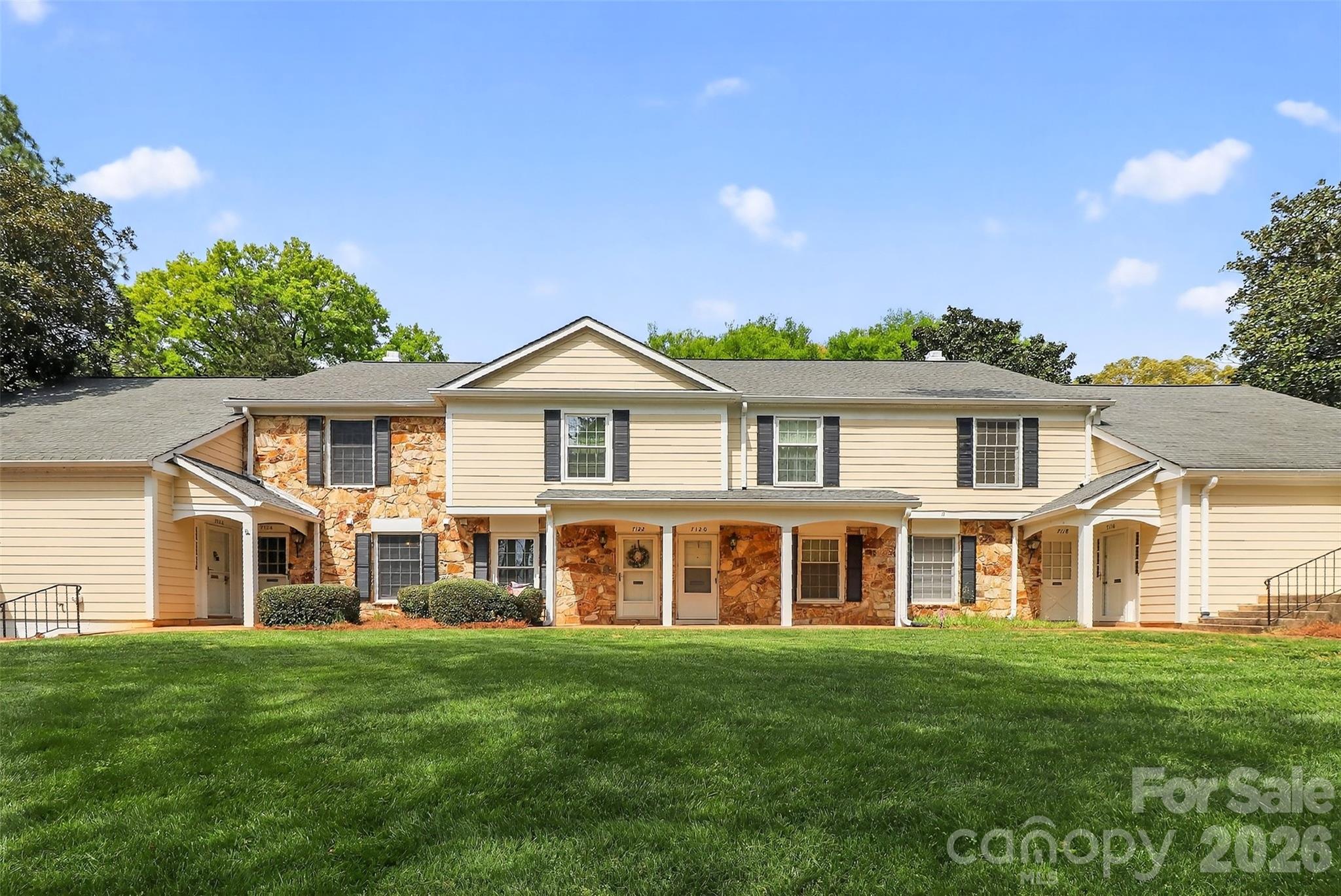 Quail Hollow Estates - Residential