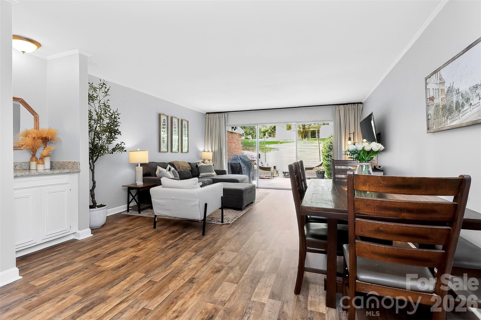 Quail Hollow Estates - Residential