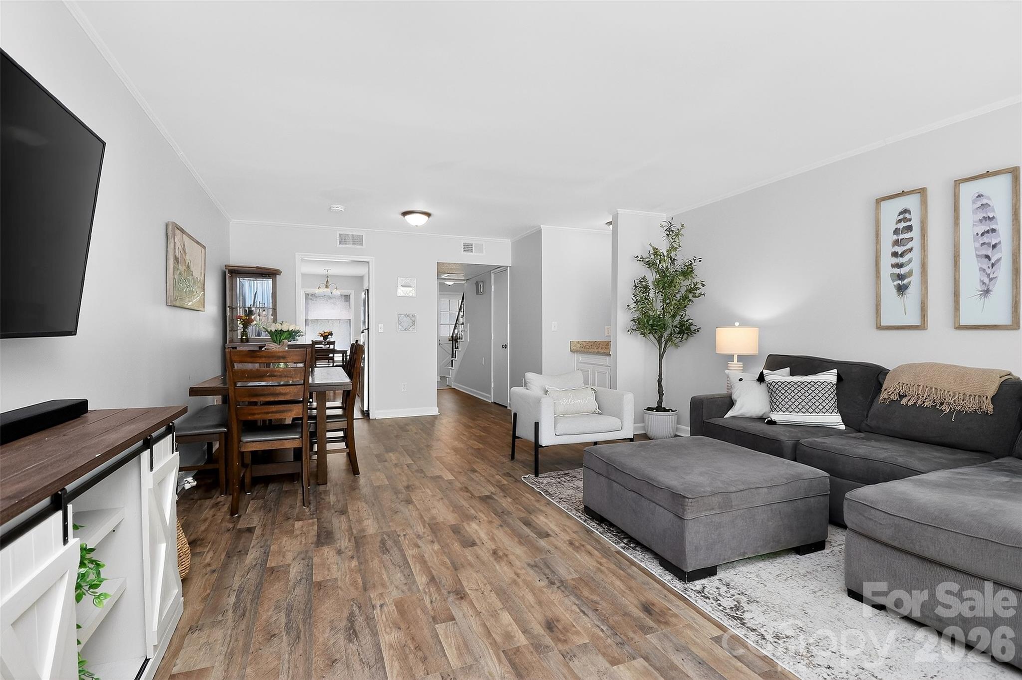 Quail Hollow Estates - Residential