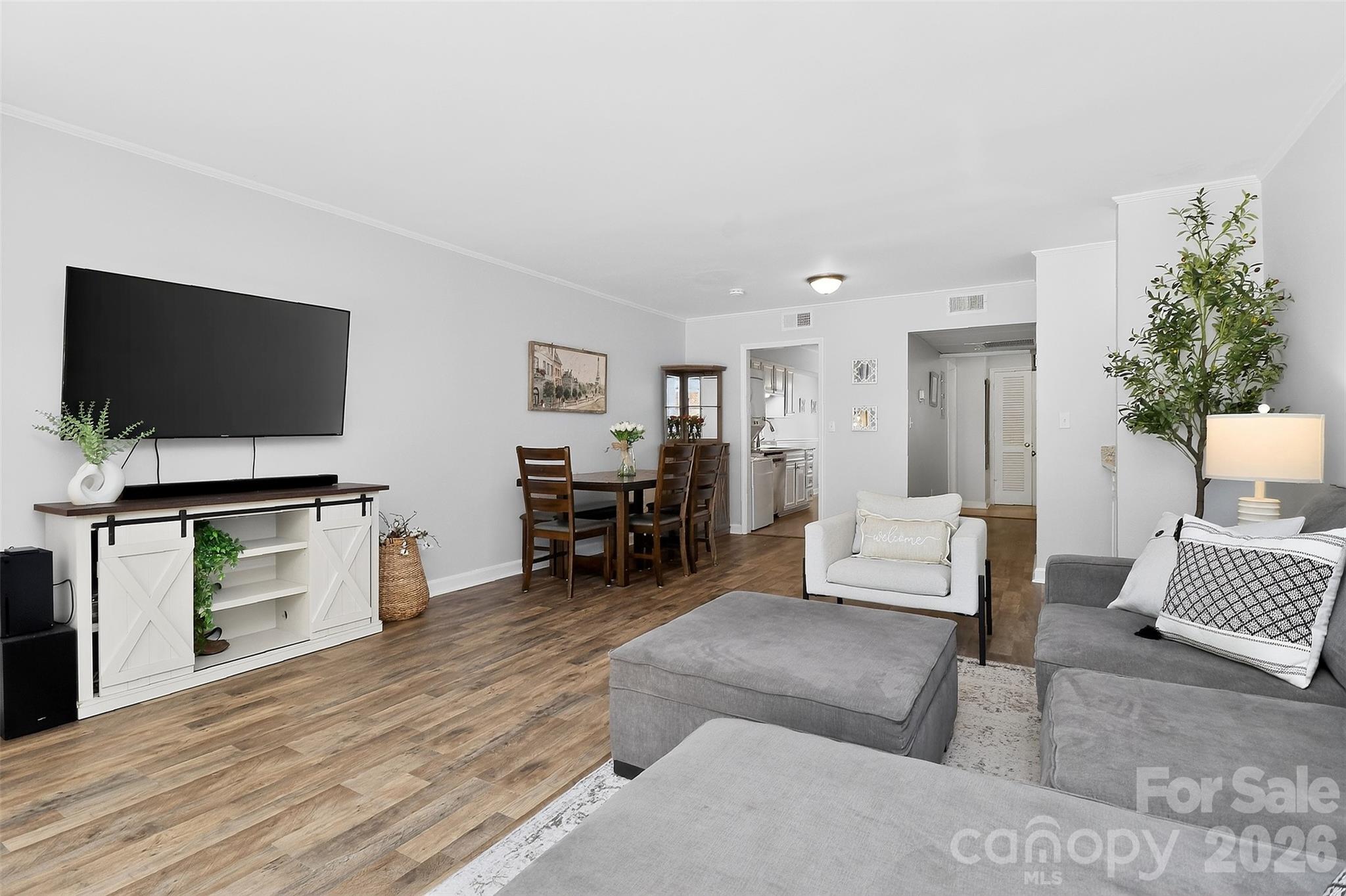 Quail Hollow Estates - Residential