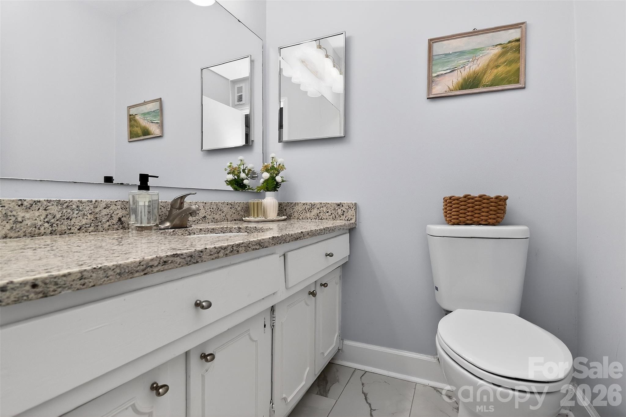 Quail Hollow Estates - Residential