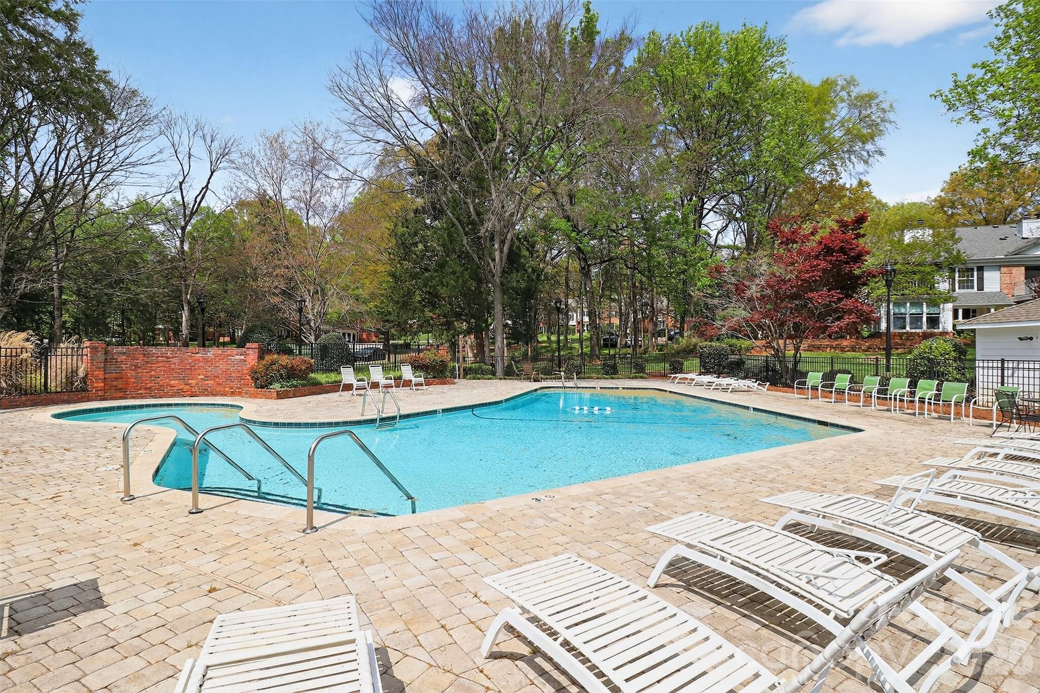 Quail Hollow Estates - Residential