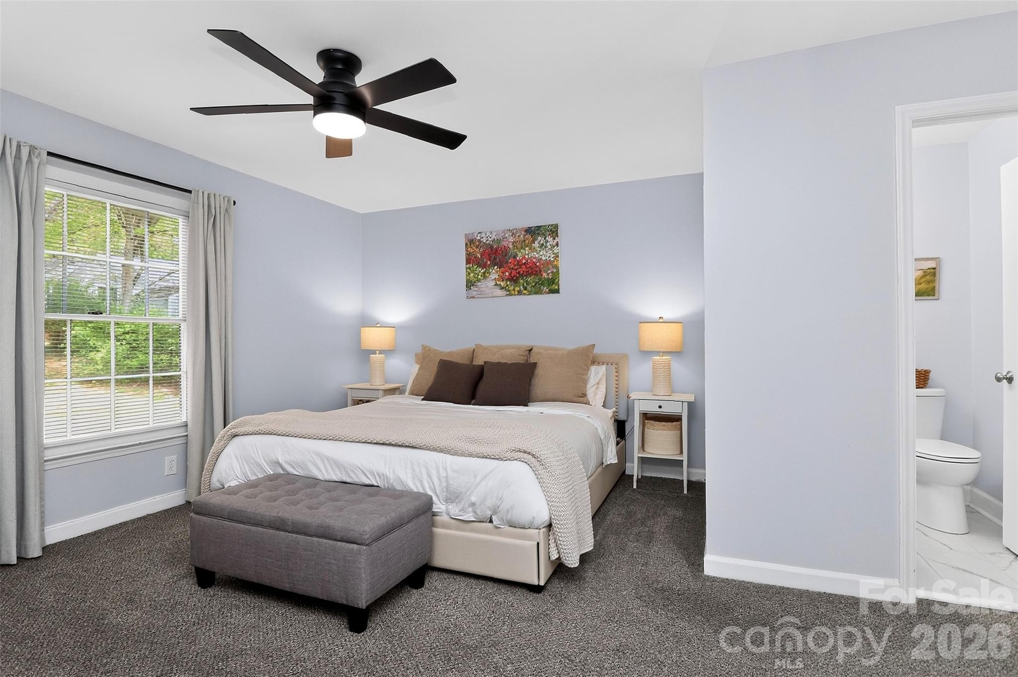 Quail Hollow Estates - Residential