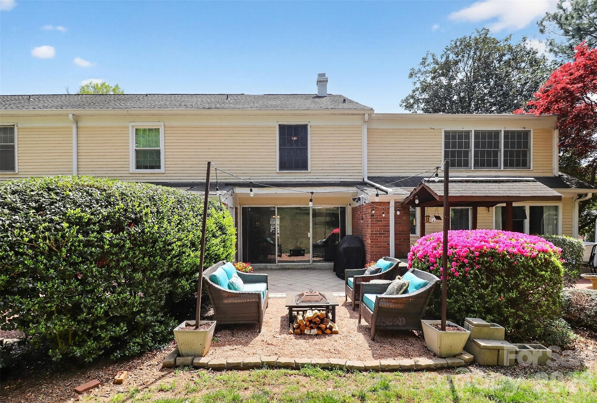 Quail Hollow Estates - Residential