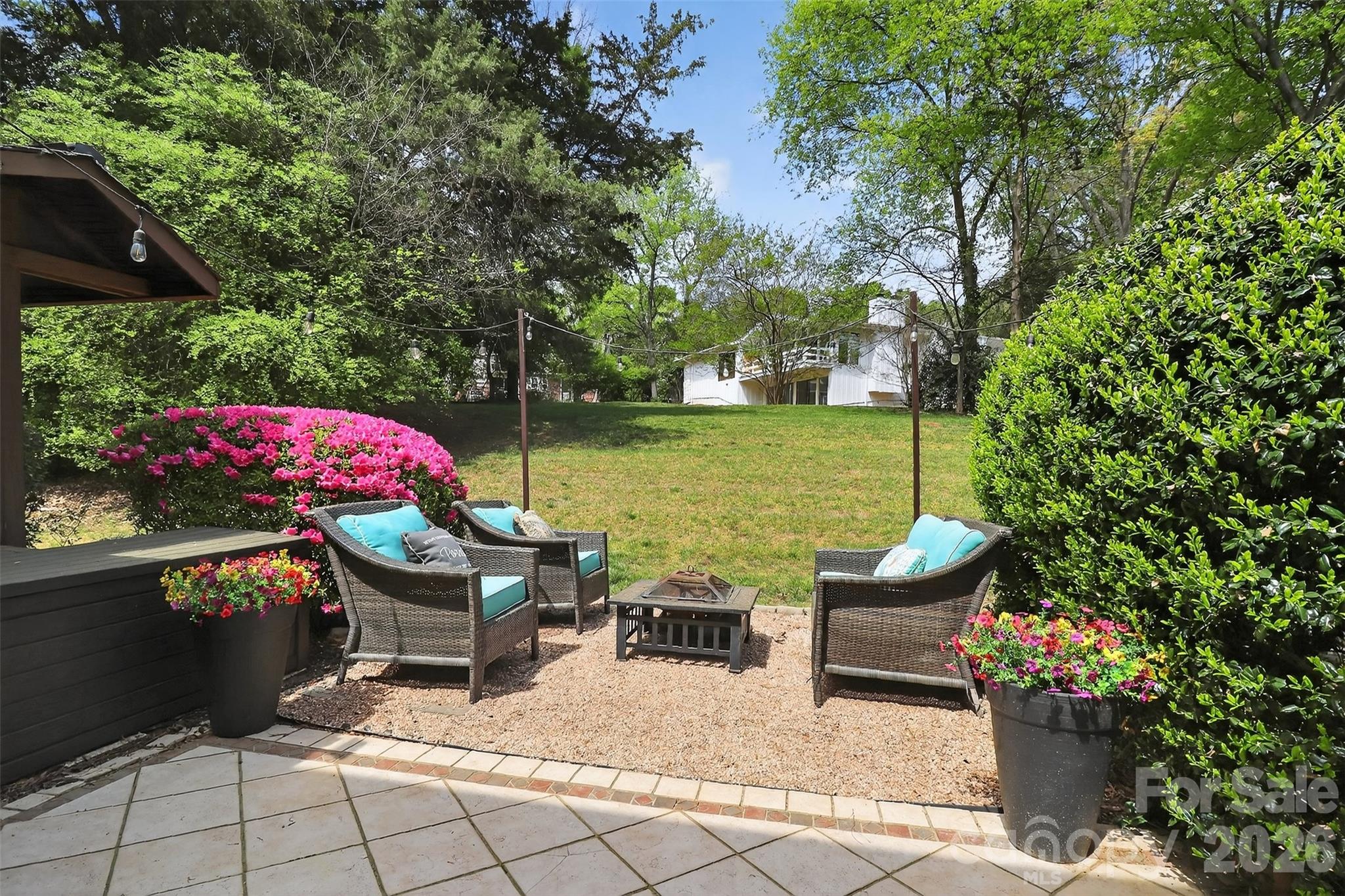 Quail Hollow Estates - Residential