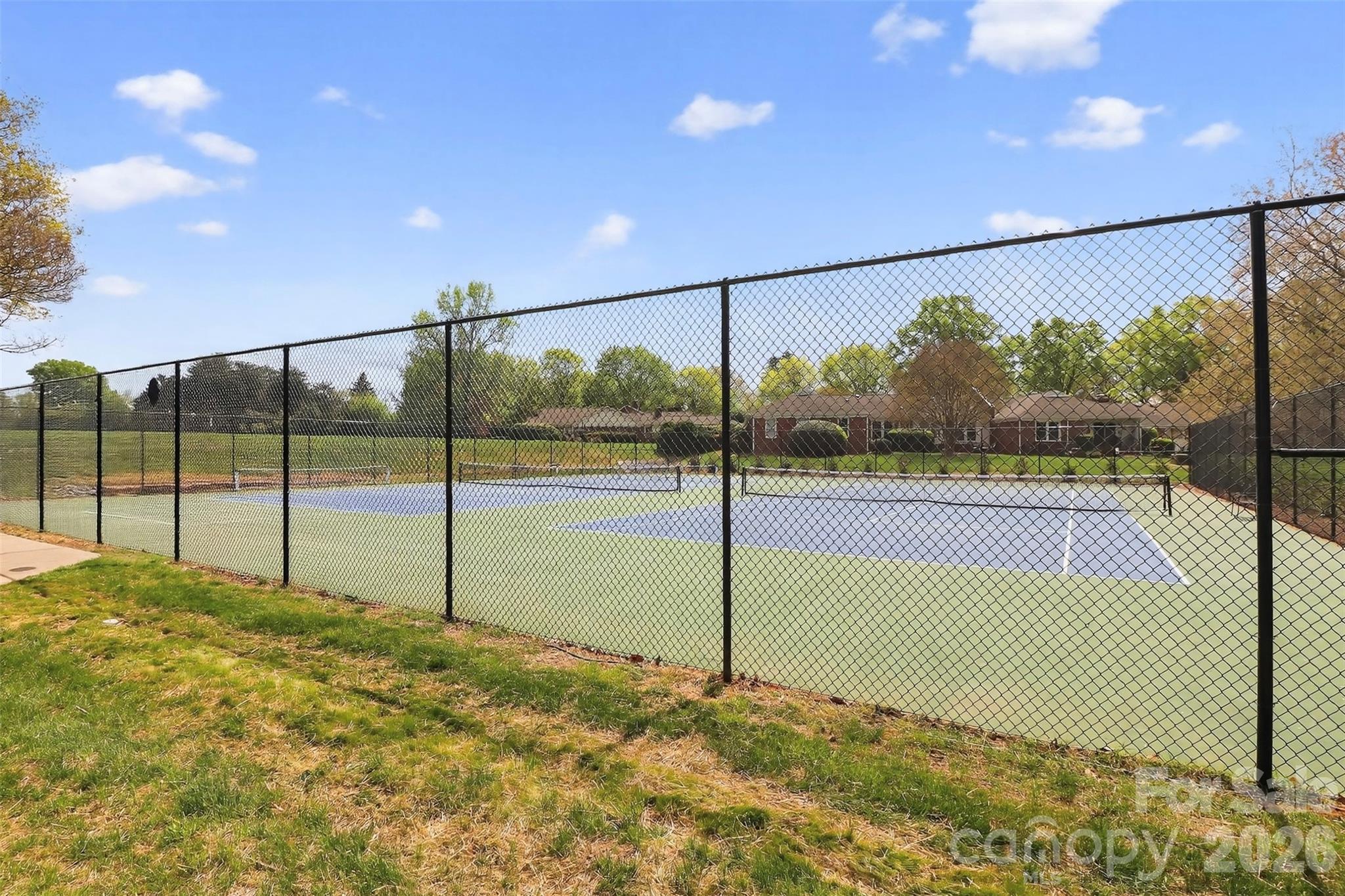 Quail Hollow Estates - Residential