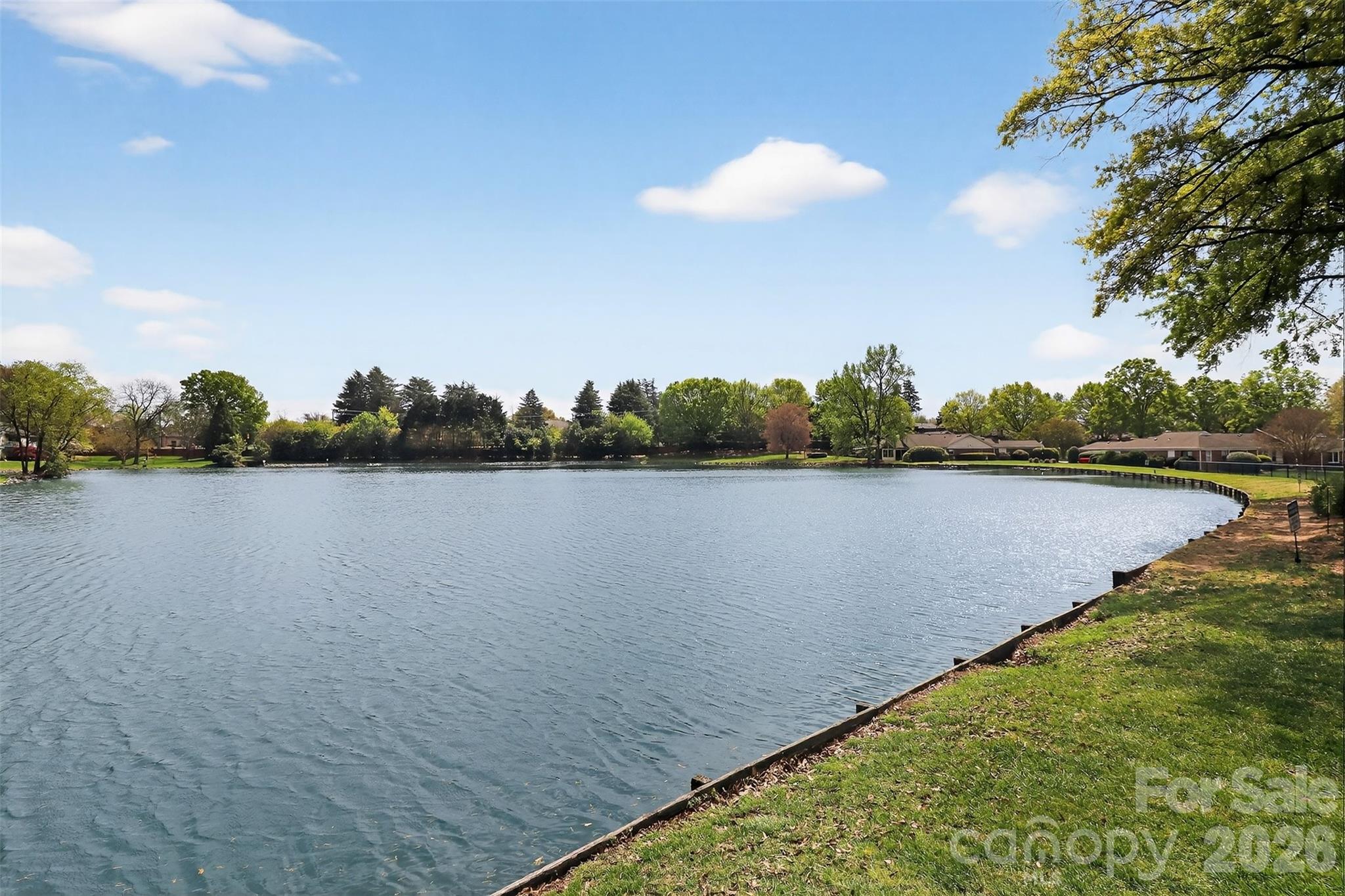 Quail Hollow Estates - Residential