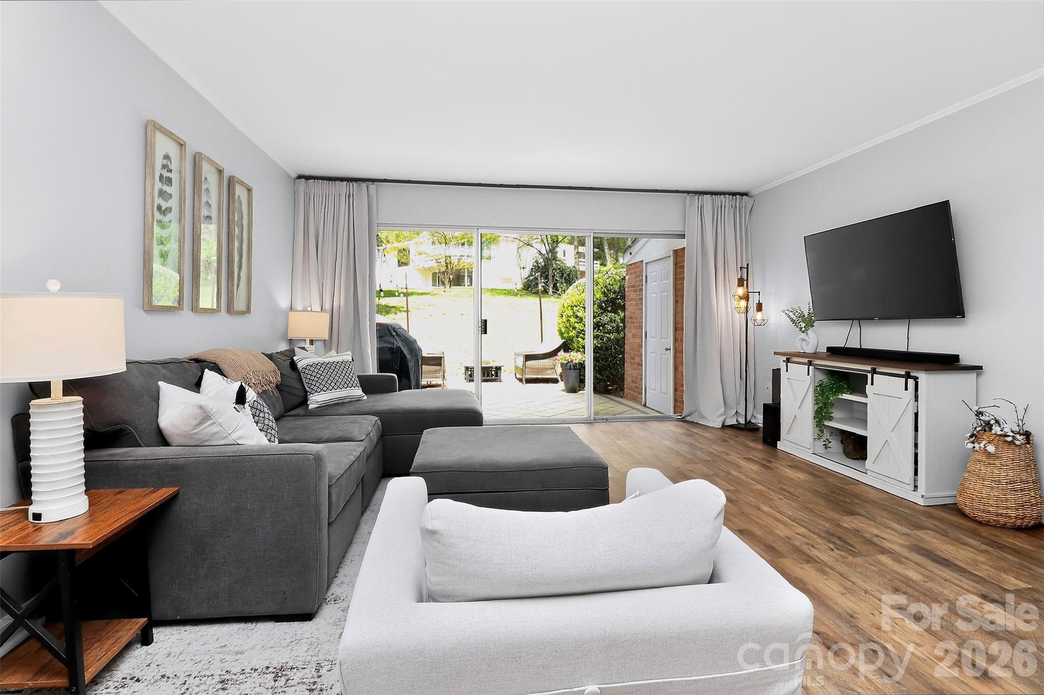 Quail Hollow Estates - Residential