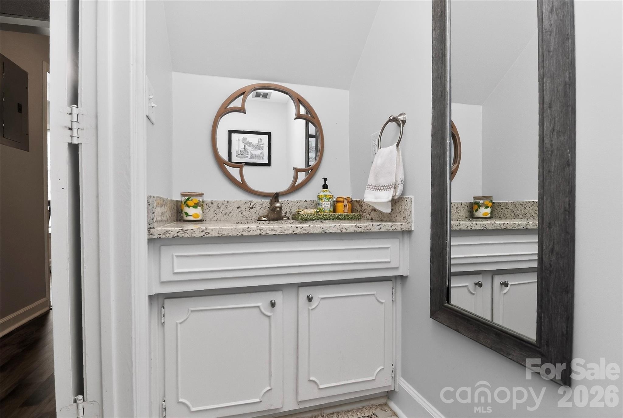 Quail Hollow Estates - Residential