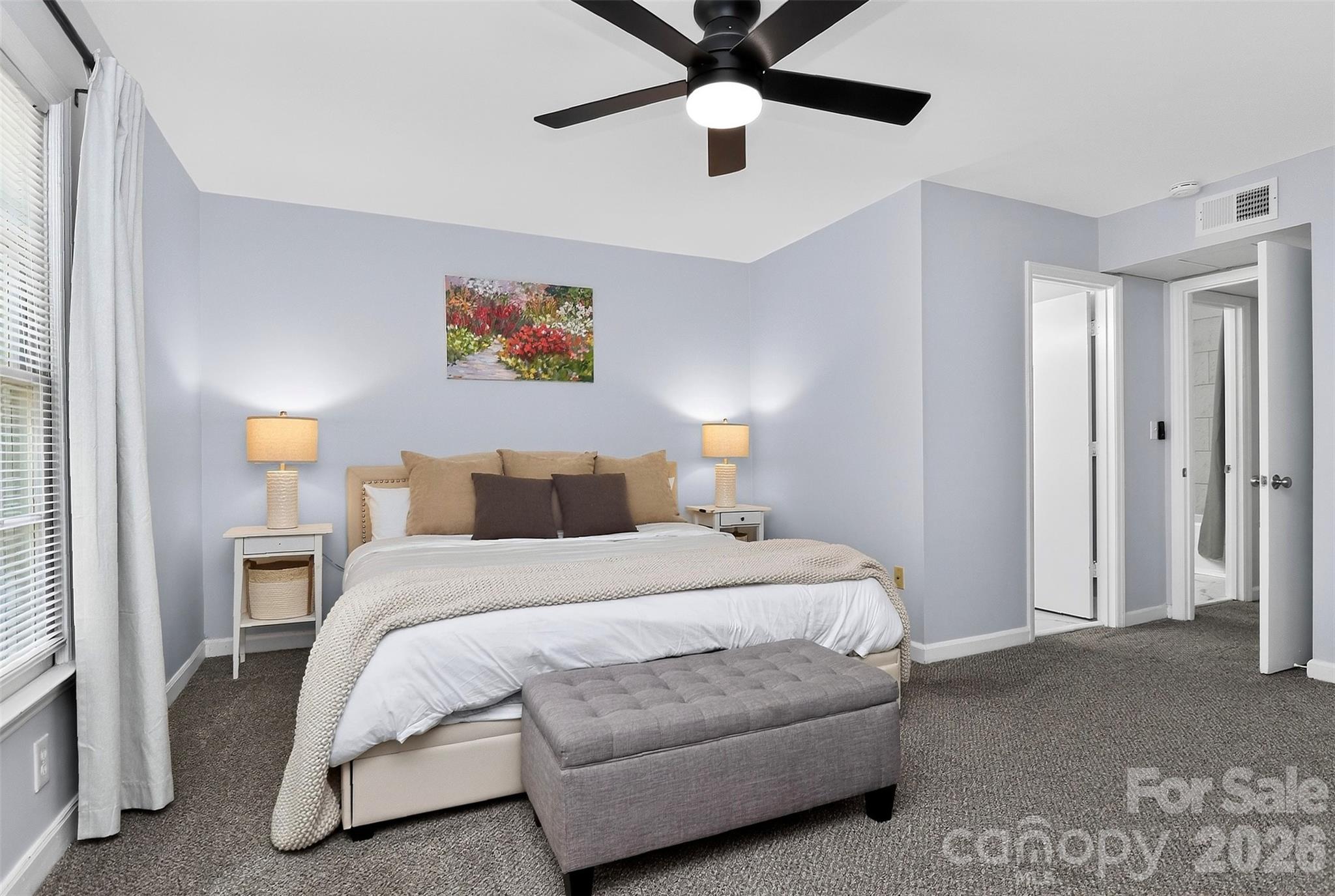 Quail Hollow Estates - Residential