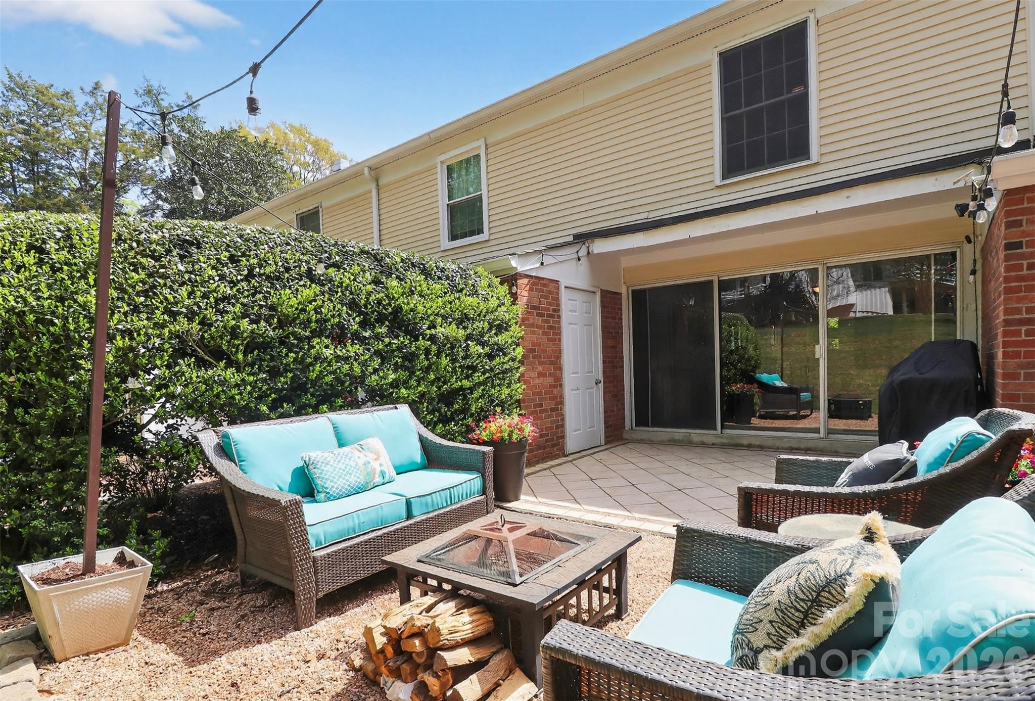 Quail Hollow Estates - Residential