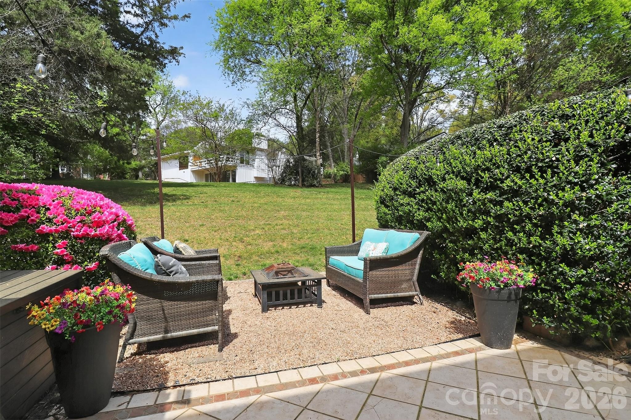 Quail Hollow Estates - Residential