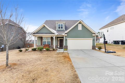 Photo of 348 Pleasant View Lane SE, Concord, NC 28025 (MLS # 4342054)