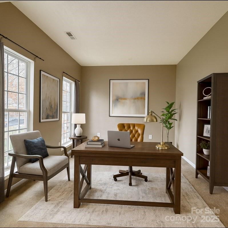 Forest Creek - Residential