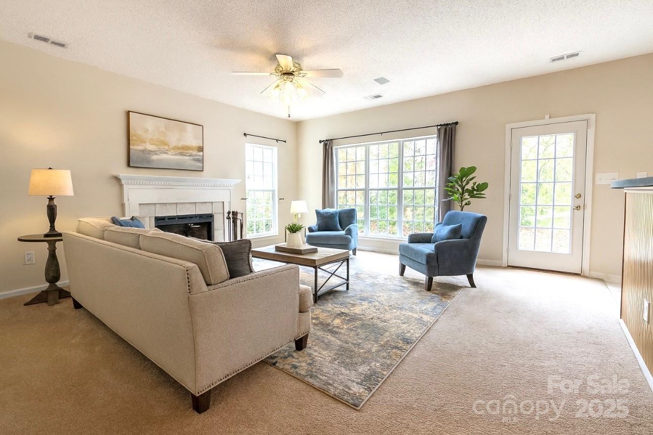 Forest Creek - Residential