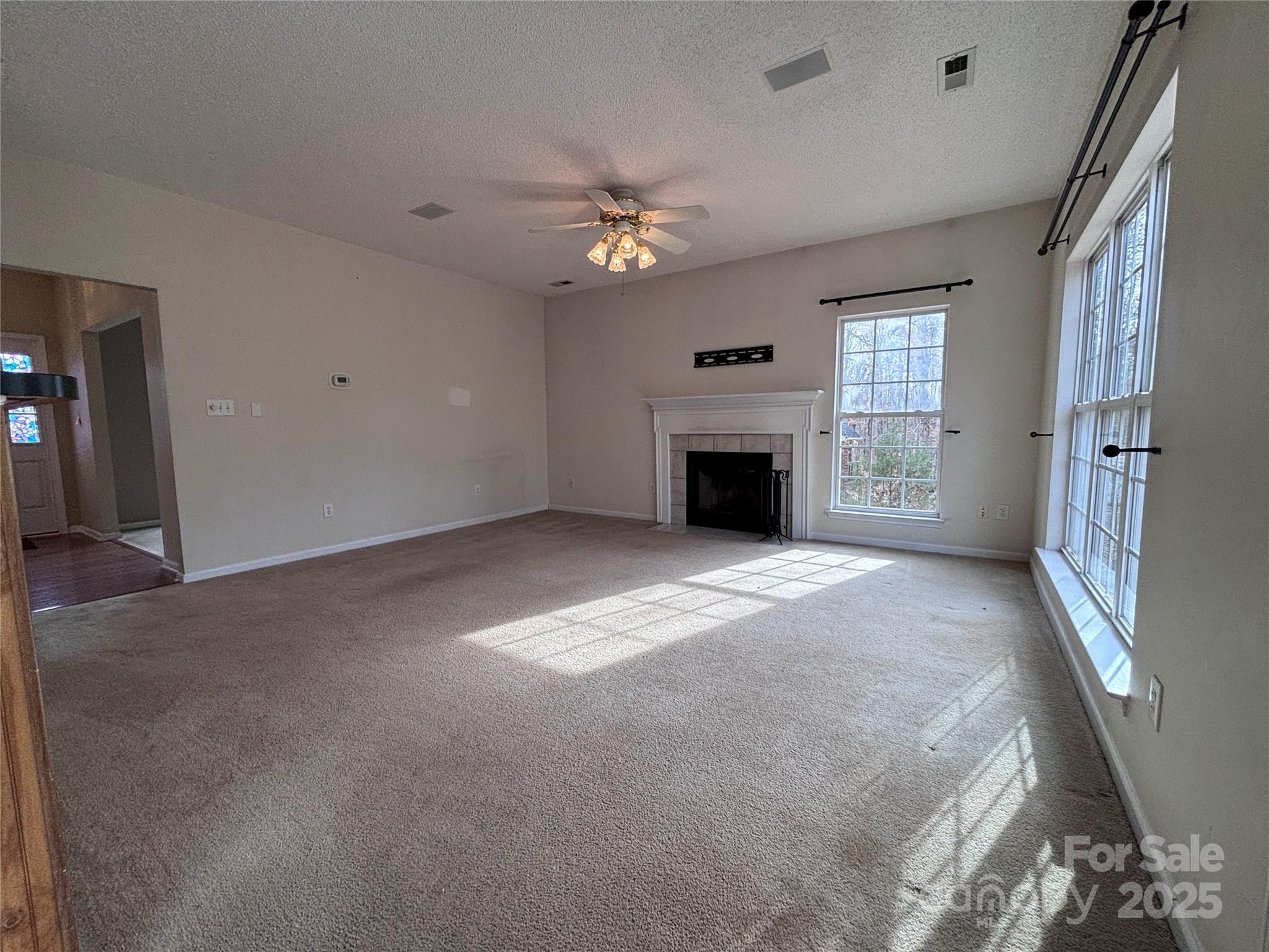 Forest Creek - Residential