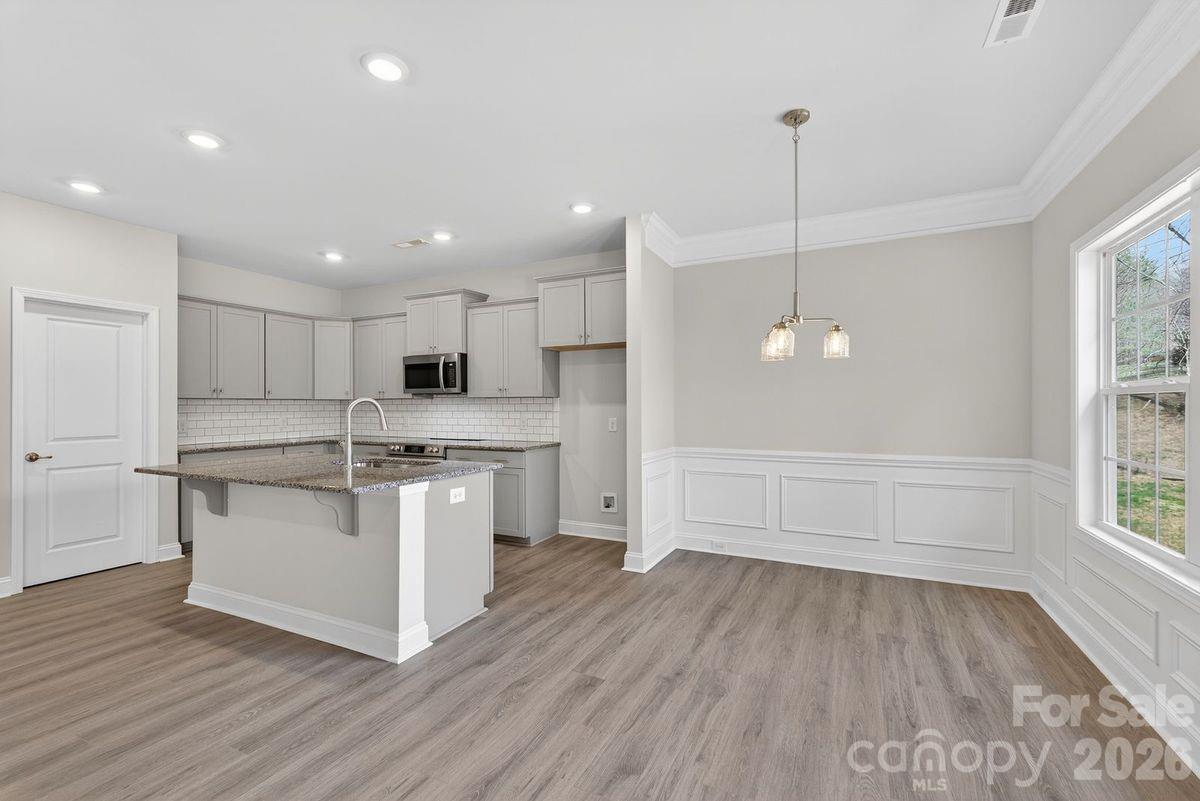 McNeely Farms - Residential