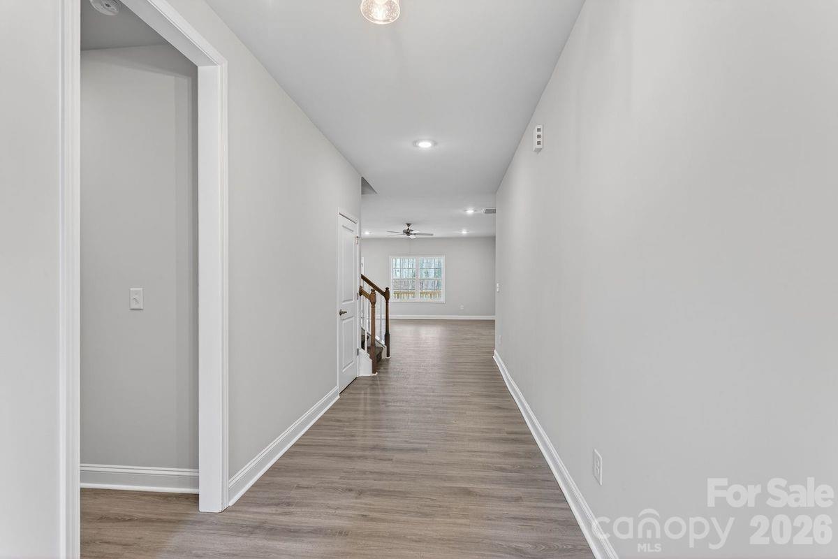 McNeely Farms - Residential