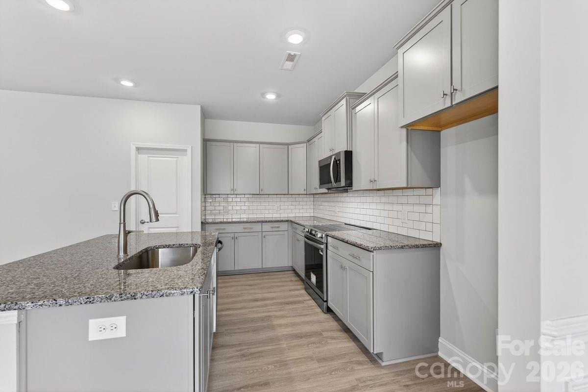 McNeely Farms - Residential