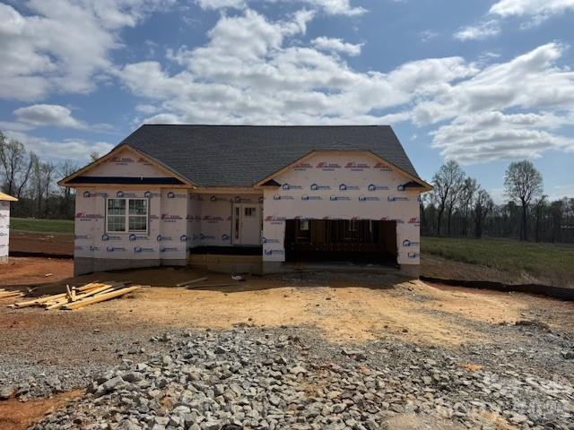 McNeely Farms - Residential