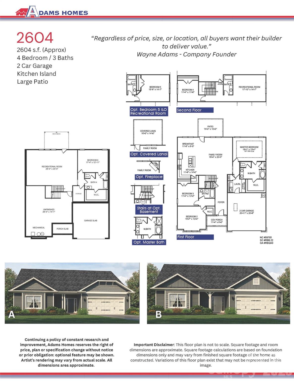 McNeely Farms - Residential