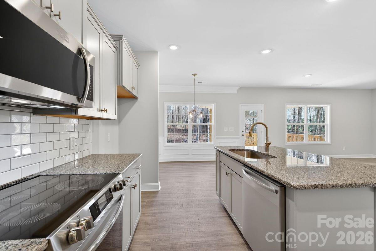 McNeely Farms - Residential