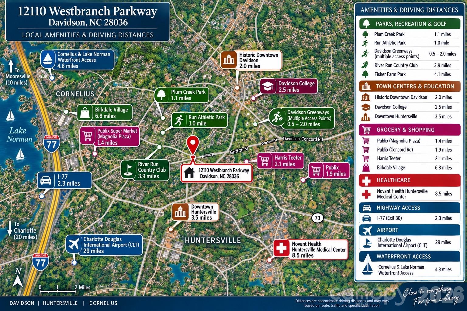 12110 Westbranch Parkway