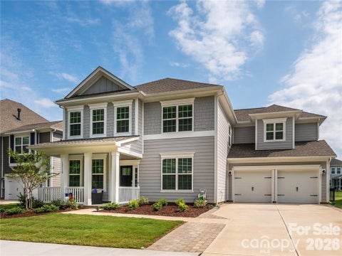 Photo of 12110 Westbranch Parkway, Davidson, NC 28036 (MLS # 4423144)