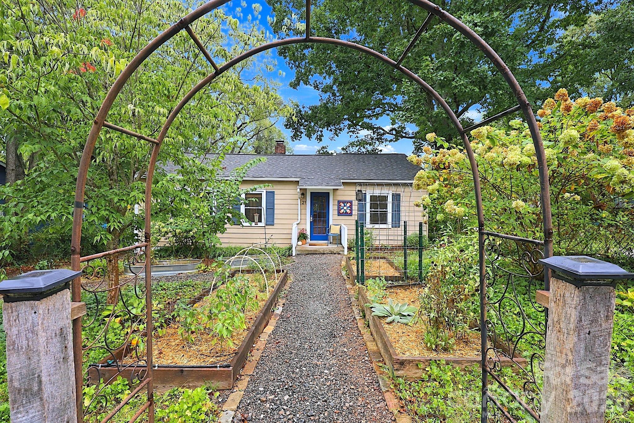21 Balsam Avenue
