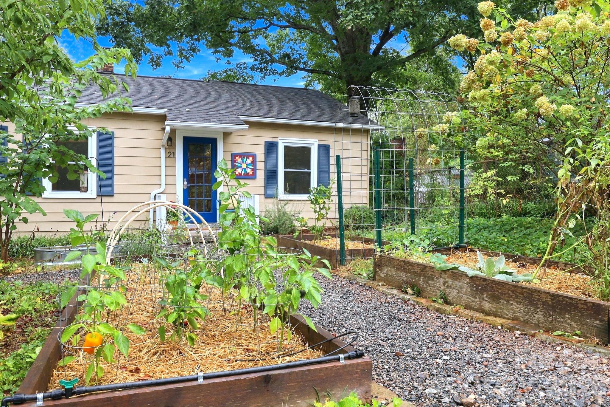 21 Balsam Avenue