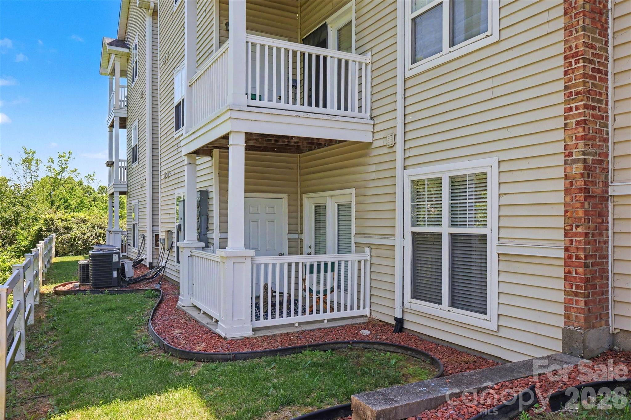Hyde Park - Residential