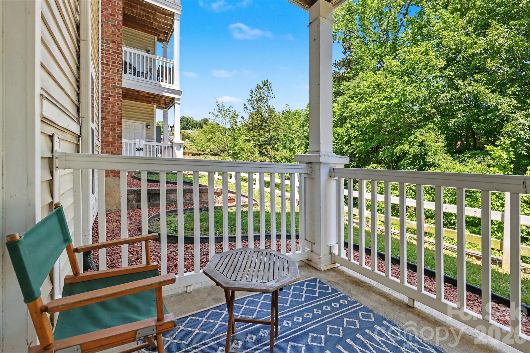 Hyde Park - Residential