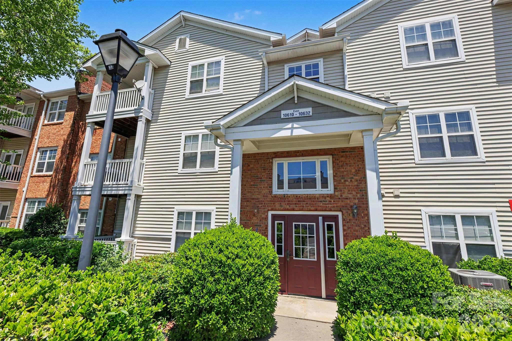 Hyde Park - Residential