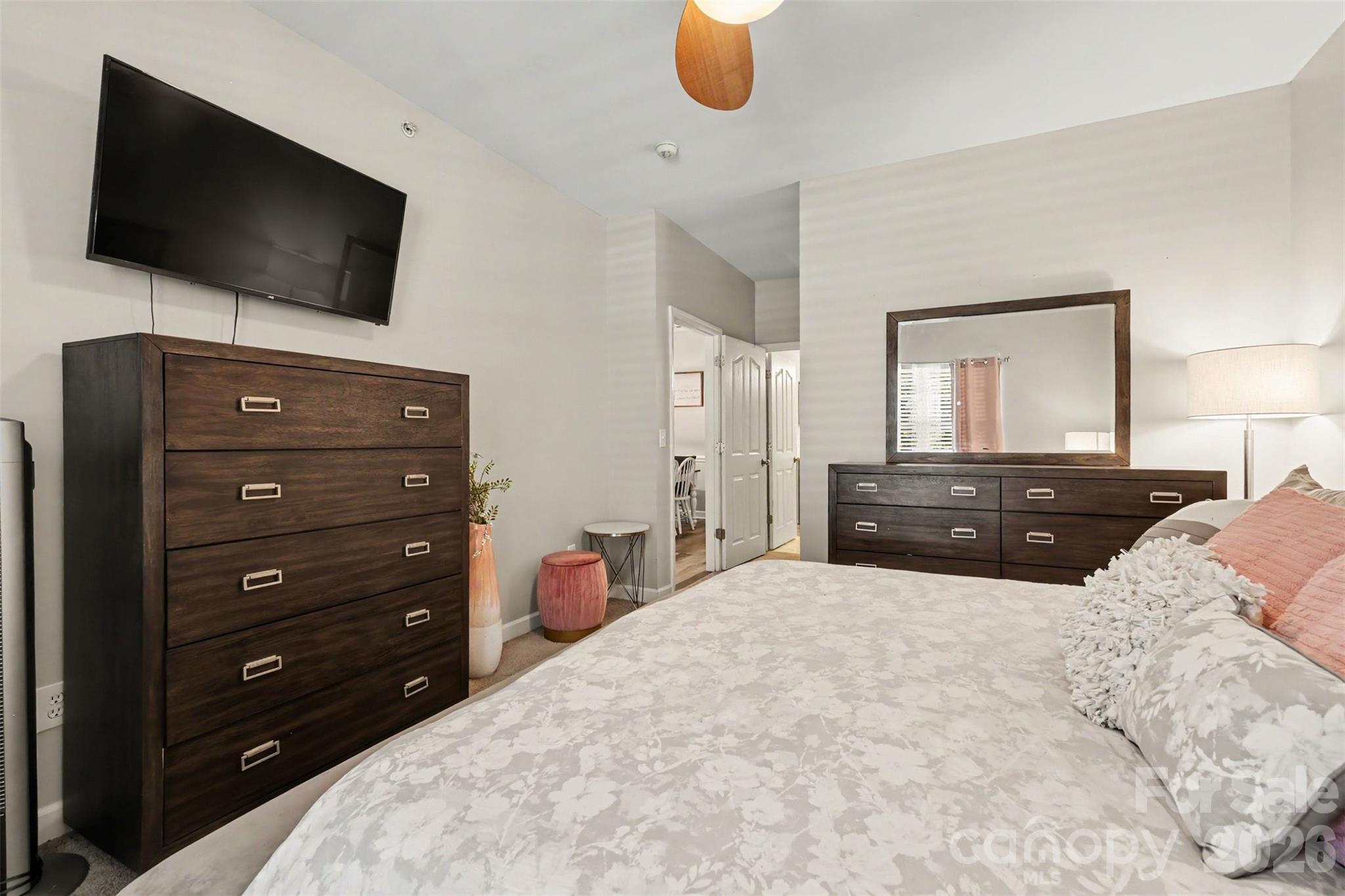 Hyde Park - Residential