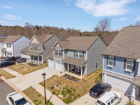 A home in Mount Holly