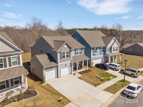 A home in Mount Holly