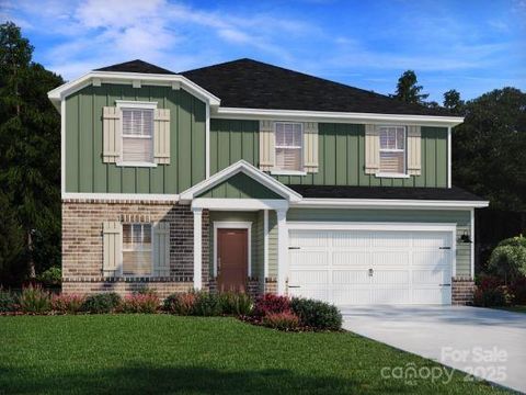 2155 Sunflower Circle Newton NC 28658